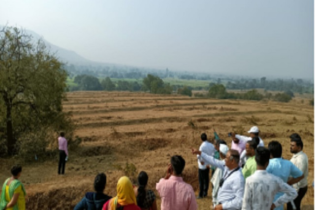 Annual Report Tilganga River in English39021
